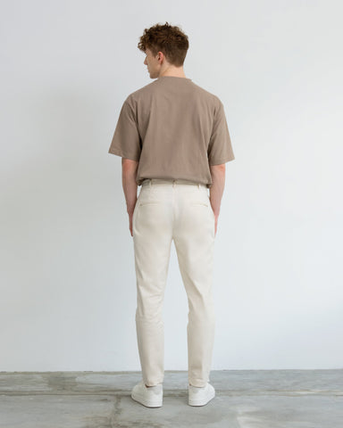 The Chino in Khaki - Archive