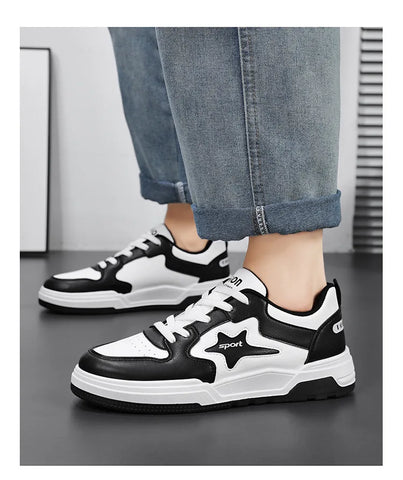 2026 Men‘s Casual Sneakers Breathable Athletic Shoes Lightweight Non-Slip Comfortable Sports Running Walking Shoes for Men