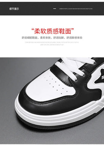 2026 Men‘s Casual Sneakers Breathable Athletic Shoes Lightweight Non-Slip Comfortable Sports Running Walking Shoes for Men