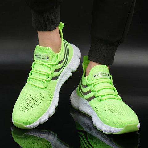 Man Tenis Masculino Women Platform Sneaker