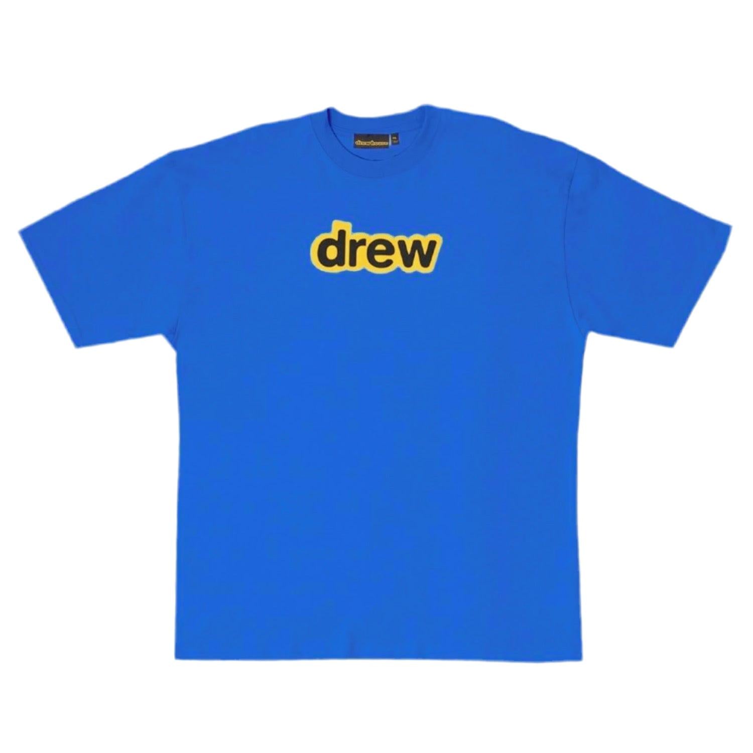 Drew House Secret S/S Tee ‘Royal Blue’
