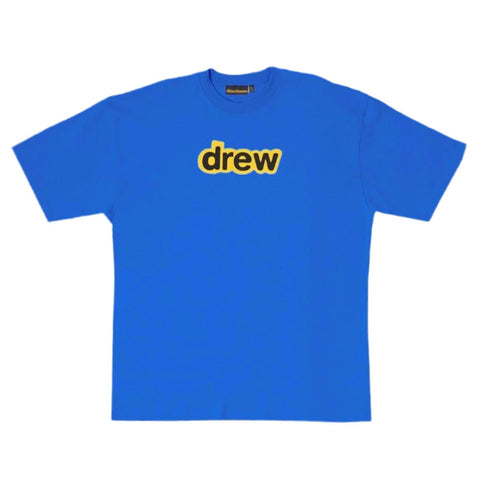 Drew House Secret S/S Tee ‘Royal Blue’