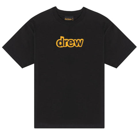 Drew House Secret S/S Tee ‘Black’