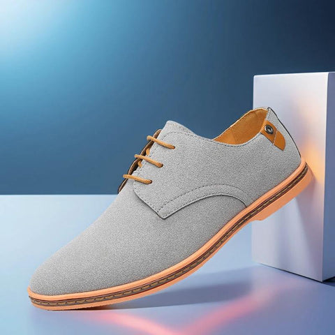 Men's Casual Fall Shoes