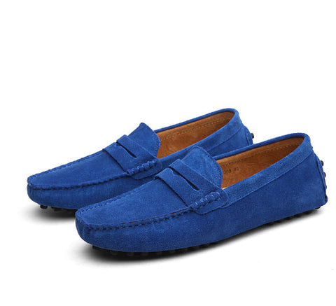 Comfort Fit Men Casual Shoes for Daily Style