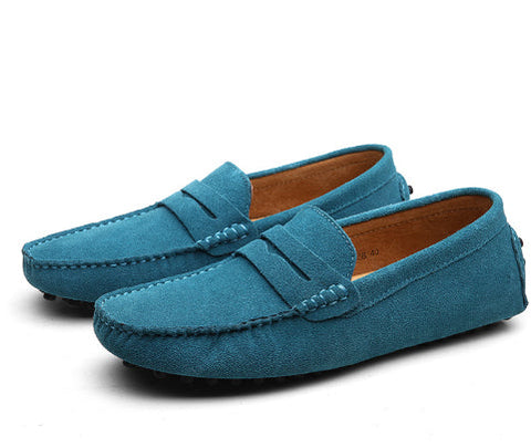 Comfort Fit Men Casual Shoes for Daily Style