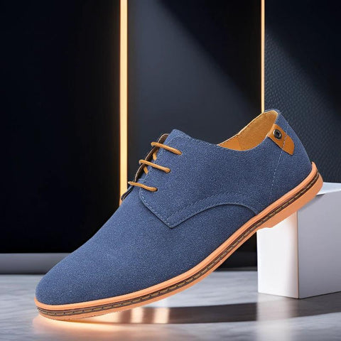 Men's Casual Fall Shoes