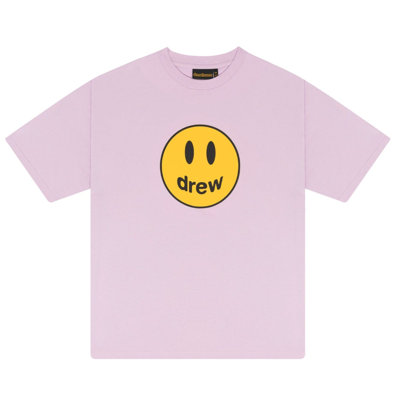 Drew House Mascot S/S Tee ‘Lilac’