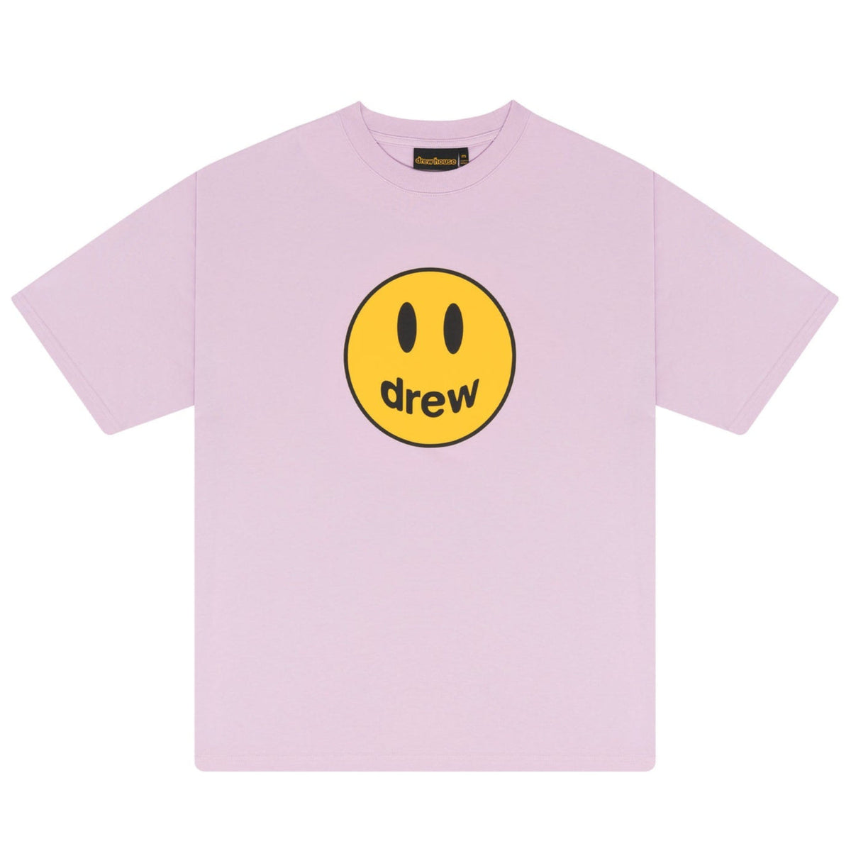 Drew House Mascot S/S Tee ‘Lilac’