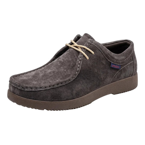 Men's Comfortable Shoes with Genuine Leather and Comfort Fit