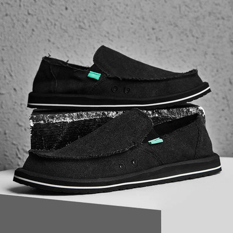 Men's Comfortable Shoes for Travel and Leisure