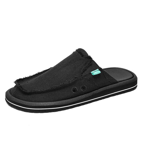 Men's Comfortable Shoes for Stylish Travel Adventures