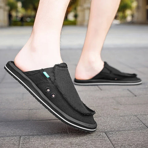 Men's Comfortable Shoes for Stylish Travel Adventures