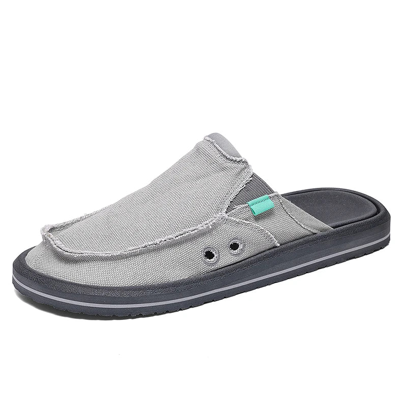 Men's Comfortable Shoes for Stylish Travel Adventures