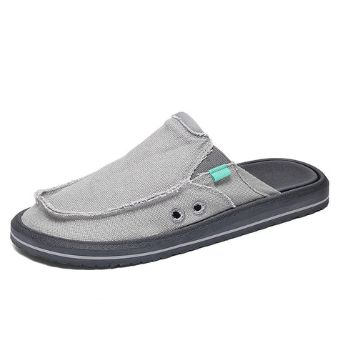 Men's Comfortable Shoes for Stylish Travel Adventures