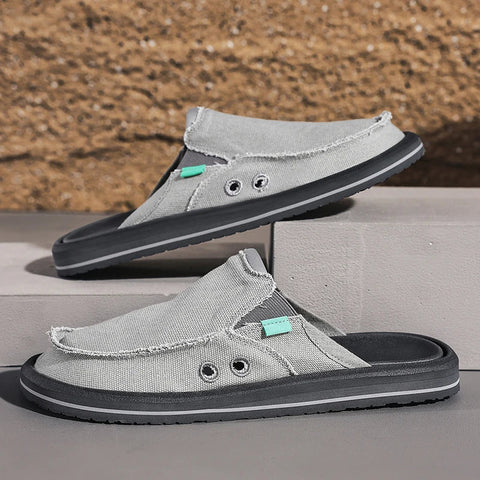 Men's Comfortable Shoes for Stylish Travel Adventures