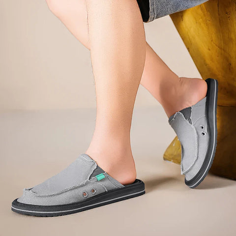 Men's Comfortable Shoes for Stylish Travel Adventures