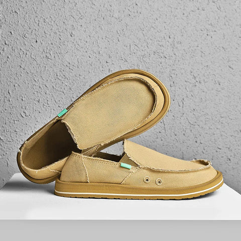Men's Comfortable Shoes for Travel and Leisure