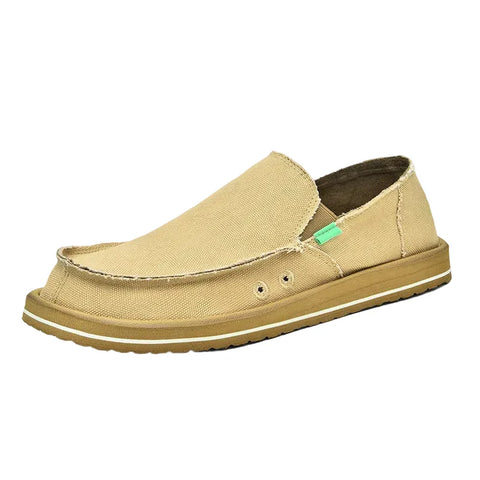 Men's Comfortable Shoes for Travel and Leisure