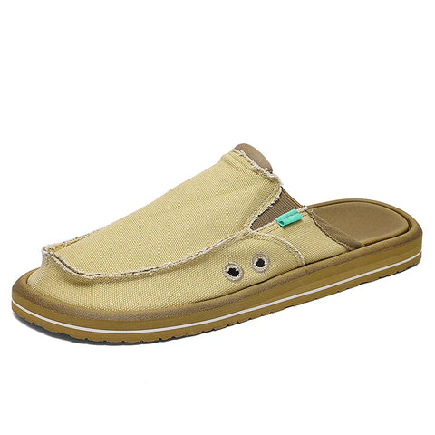 Men's Comfortable Shoes for Stylish Travel Adventures