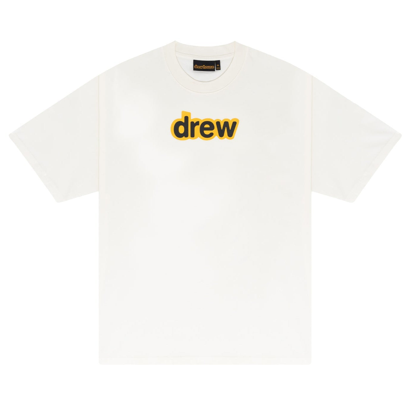 Drew House Secret S/S Tee ‘Off-White’