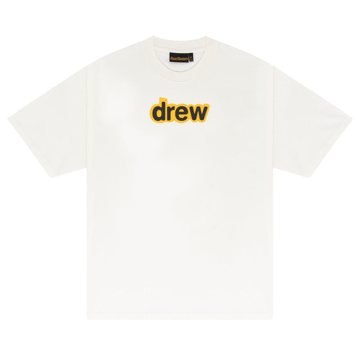Drew House Secret S/S Tee ‘Off-White’