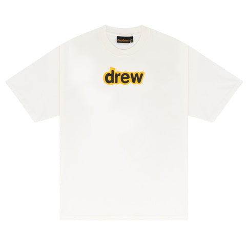 Drew House Secret S/S Tee ‘Off-White’