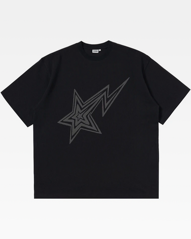 Star Shirt Y2K