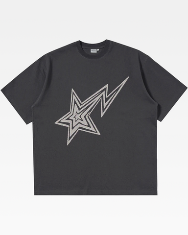 Star Shirt Y2K