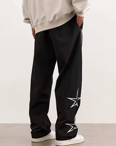 Star Track Pants