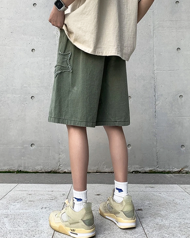 Stars Shorts