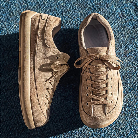 Men's Lightweight Vacation Quality Casual Shoes