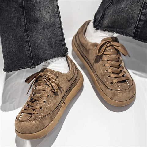Men's Lightweight Vacation Quality Casual Shoes