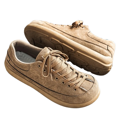 Men's Lightweight Vacation Quality Casual Shoes