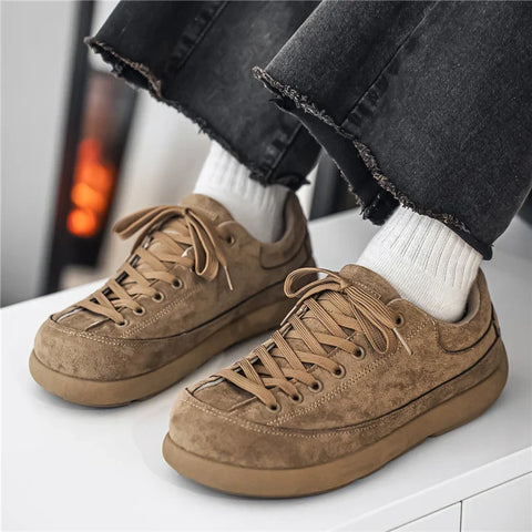 Men's Lightweight Vacation Quality Casual Shoes
