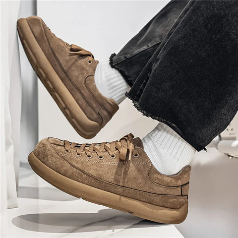 Men's Lightweight Vacation Quality Casual Shoes