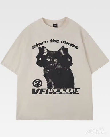 Y2K Cat Shirt