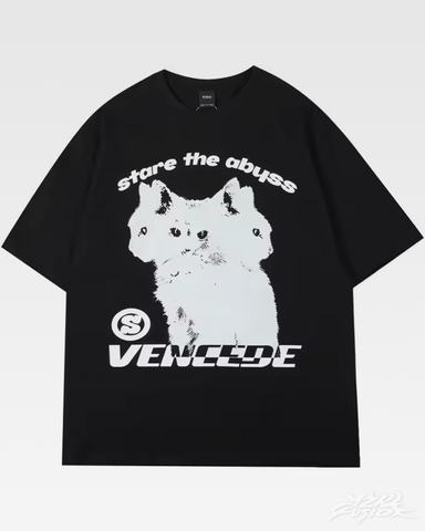 Y2K Cat Shirt