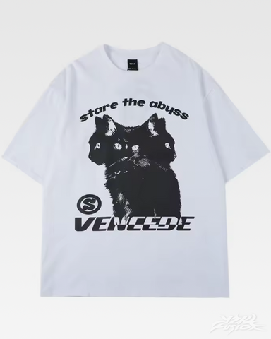 Y2K Cat Shirt