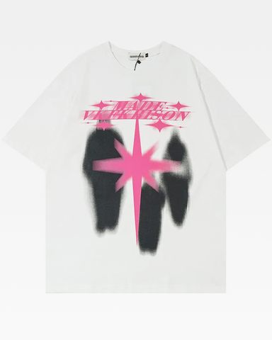 Y2K Graphic Tee