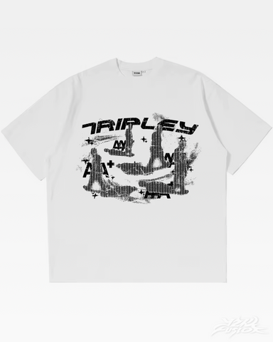Y2K Shadow Walk Shirt