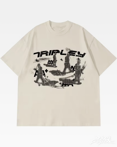 Y2K Shadow Walk Shirt