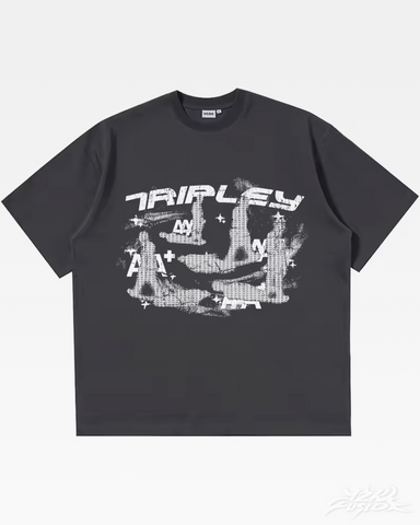 Y2K Shadow Walk Shirt