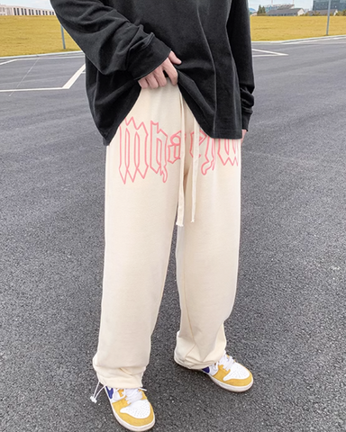 Y2K Sweatpants